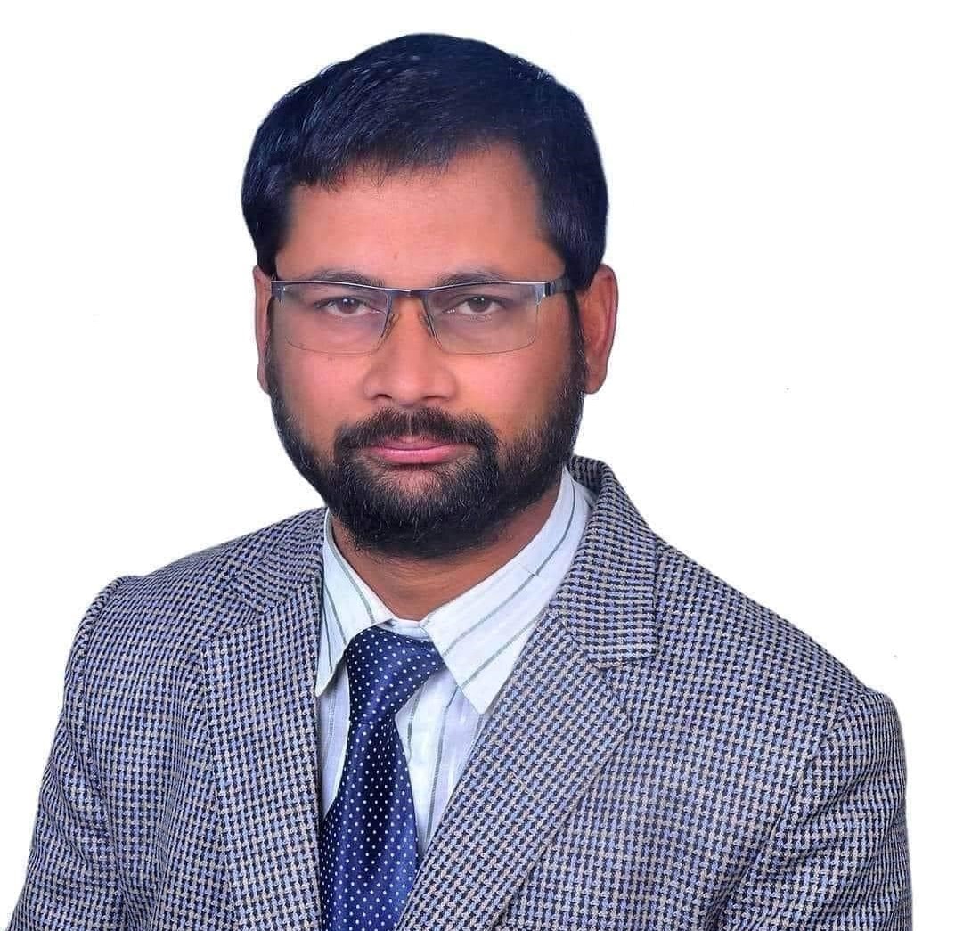 वाग्मतीका मुख्यमन्त्रीको प्रमुख राजनीतिक सल्लाहकारमा ढकाल नियुक्त
